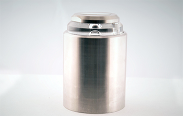 full ocean depth flasher