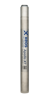 Apollo X7 Submersible Iridium Beacon