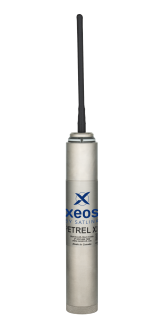 Petrel X3 - Ais Beacon
