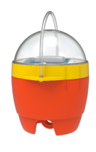 Ocean Track Buoy
