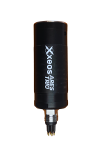 Ares Water Quality sensor- CDOM, Turbidity & Chlorophyll-a