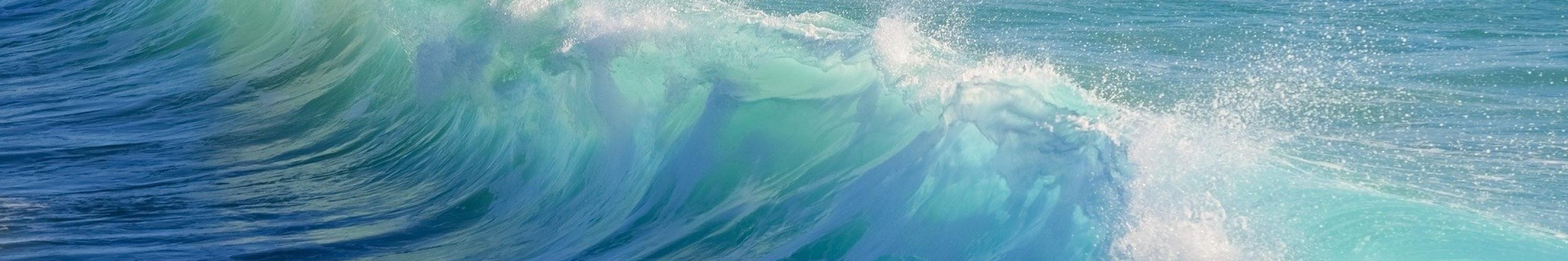 waves