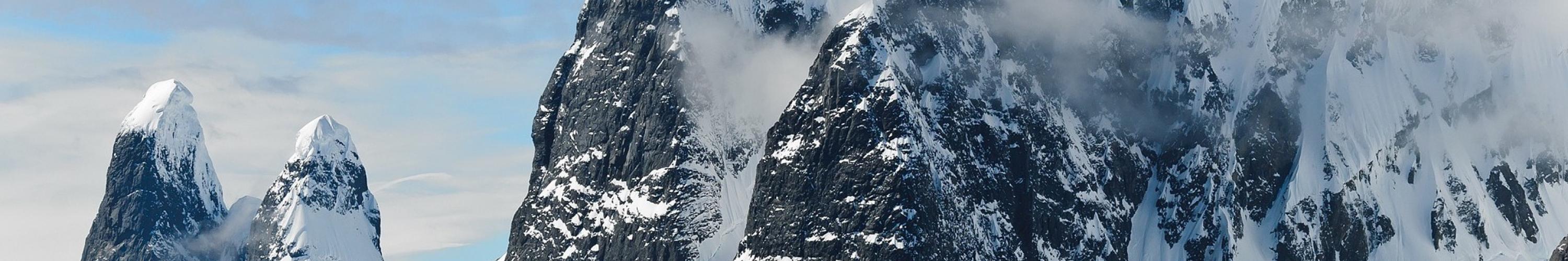 antarctic