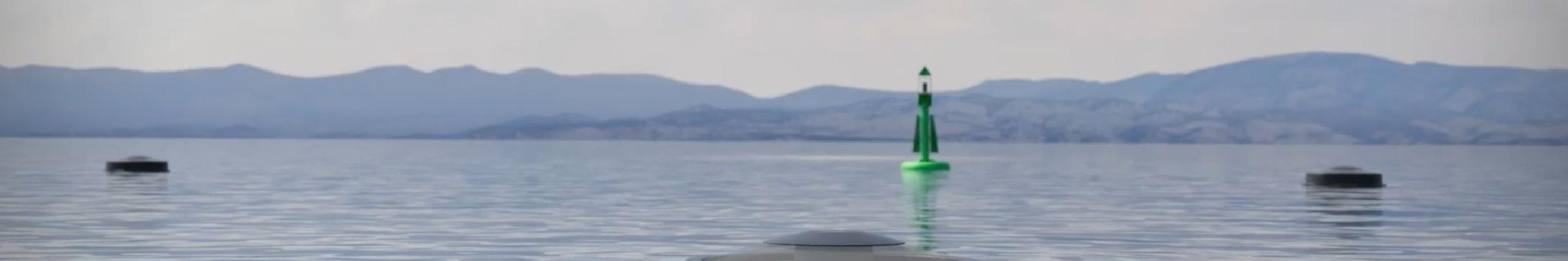 buoys